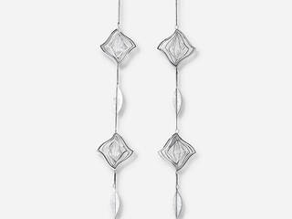 Garden Wildlife Wind Spinner