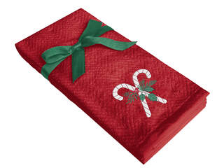 Christmas Towel Set