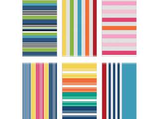 Yarn Dyed Beach Towels