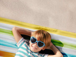 Yarn Dyed Beach Towels