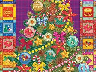 Cobble Hill Puzzles <br>(1000) Piece