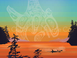 Cobble Hill Puzzles (1,000) Piece