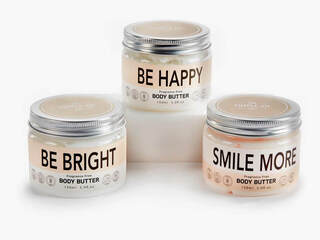 Fragrance Free<br>Body Butter