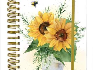 Bree Bumblebee Journal