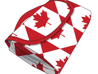 Folding Picnic Mat