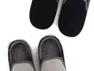 Men's Alpine Corduroy Snoozies