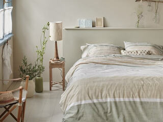 Arugula Bedding by Jo&Me