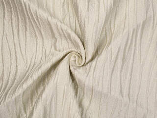 Brea Ivory Curtains