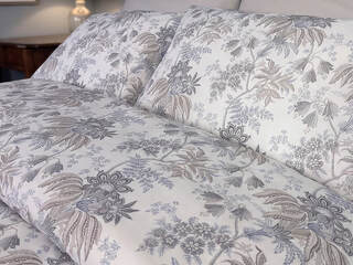 Heather Bedding 