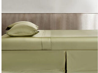 Pima Cotton Bedding- Bedskirts