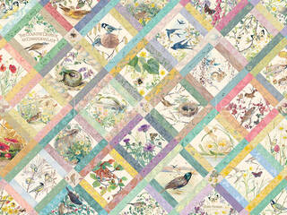 Cobble Hill Puzzles <br>(1000) Piece