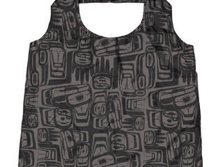 Foldable Shopping Bag