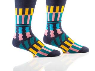 Abstract Yo Sox 