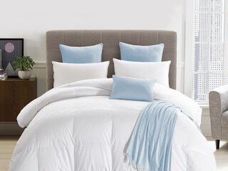 Liberty Down Duvet 600+ Loft