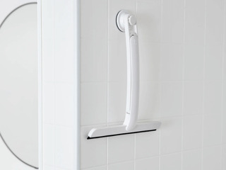 Flex Adhesive Squeegee