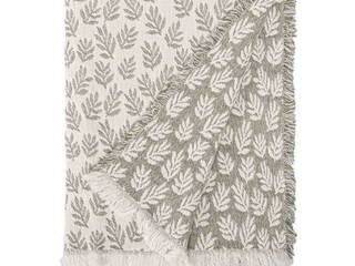 Sprig Throw