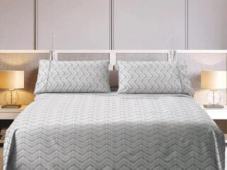 Herringbone Sheet Set