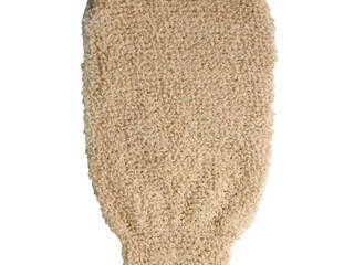 Exfoliating Bath Mitt