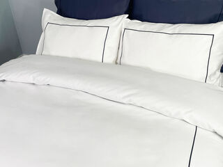 Renaissance Hotel White Collection