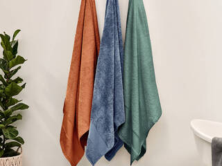 Alexandria Towels by Cuddle Down
