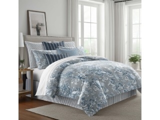 Alexandria Shadow<br>Bedding by 6ix Tailors