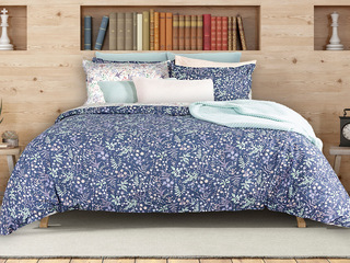 Alura Bedding <br>by Alamode King Only