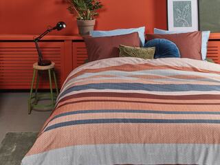 Ambre Bedding by Jo&Me