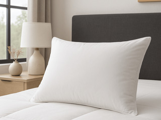 Anniversary Down Pillow