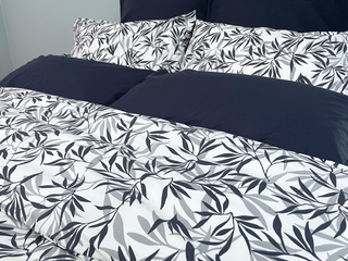 Arbor Marine Sheets <br>by Cuddle Down
