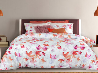 Autumn Bedding <br>by Alamode 