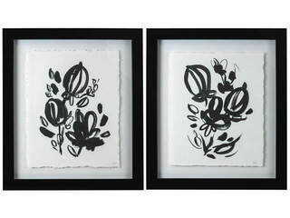 Kemp Blossom Wall Art