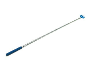 Extendable <br>Back Scratcher 