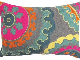 Badia Cushion