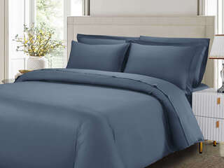 Opulent Bamboo Sheet Sets