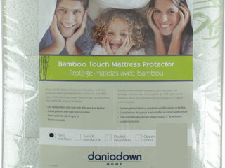 Bamboo Touch <br>Mattress Pads