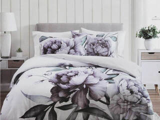Big Flower Bedding