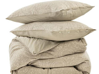 Botanique Natural Bedding by Indaba