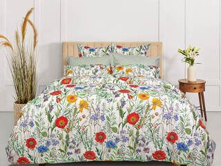 Bouquet Bedding