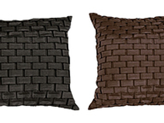 Bricks Cushions