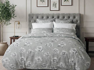 Camelia Bedding 