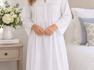 Adelaide Nightgown