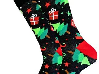 Sock Bros Men's<br>Christmas Tree