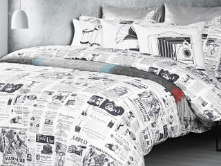 Classified Bedding <br>by Alamode