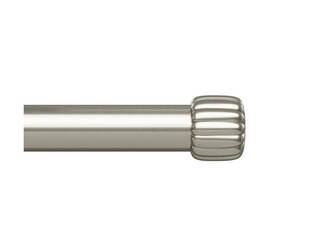 Cappa Curtain Rod