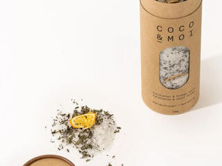 Bath Salts by Coco & Moi