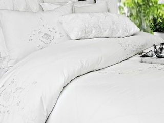 Contessa Bedding by Alamode