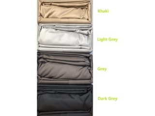 Organic Cotton Sheet Set