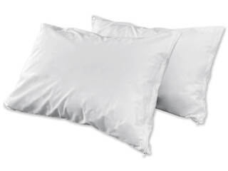 Canadian Percale Pillow Protector