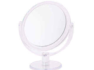 12x Clear Vanity Mirror