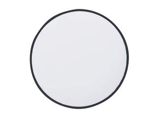 12X Suction Travel Mirror-Black